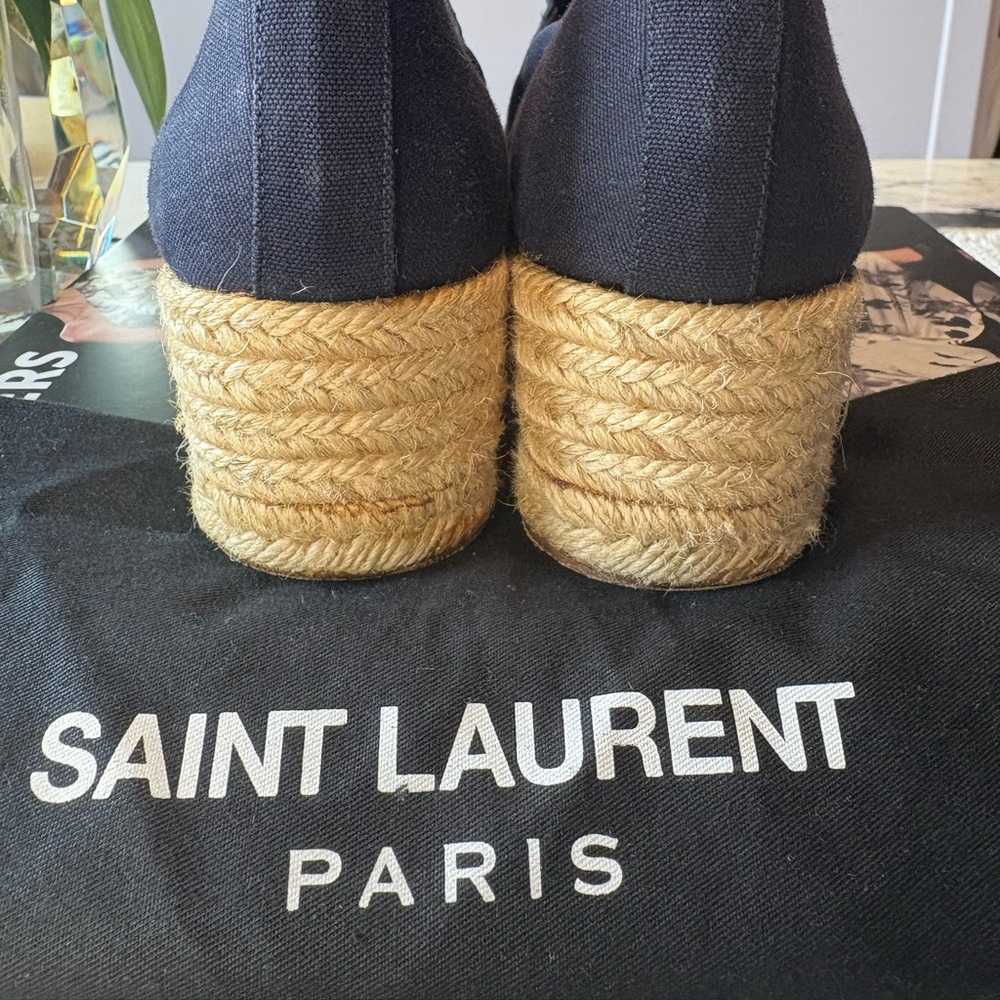 Authentic YSL - Picture 6 of 16